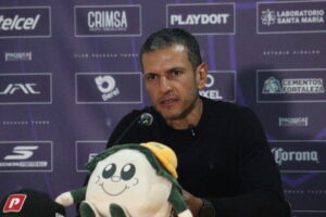 Pachuca cesa a Jaime Lozano previo al play-in ante Pumas