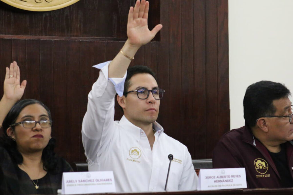 De acuerdo con Jorge Reyes, con la habilitación de dos nuevas celdas ya no será necesario el patio de transferencia que estaba planeado