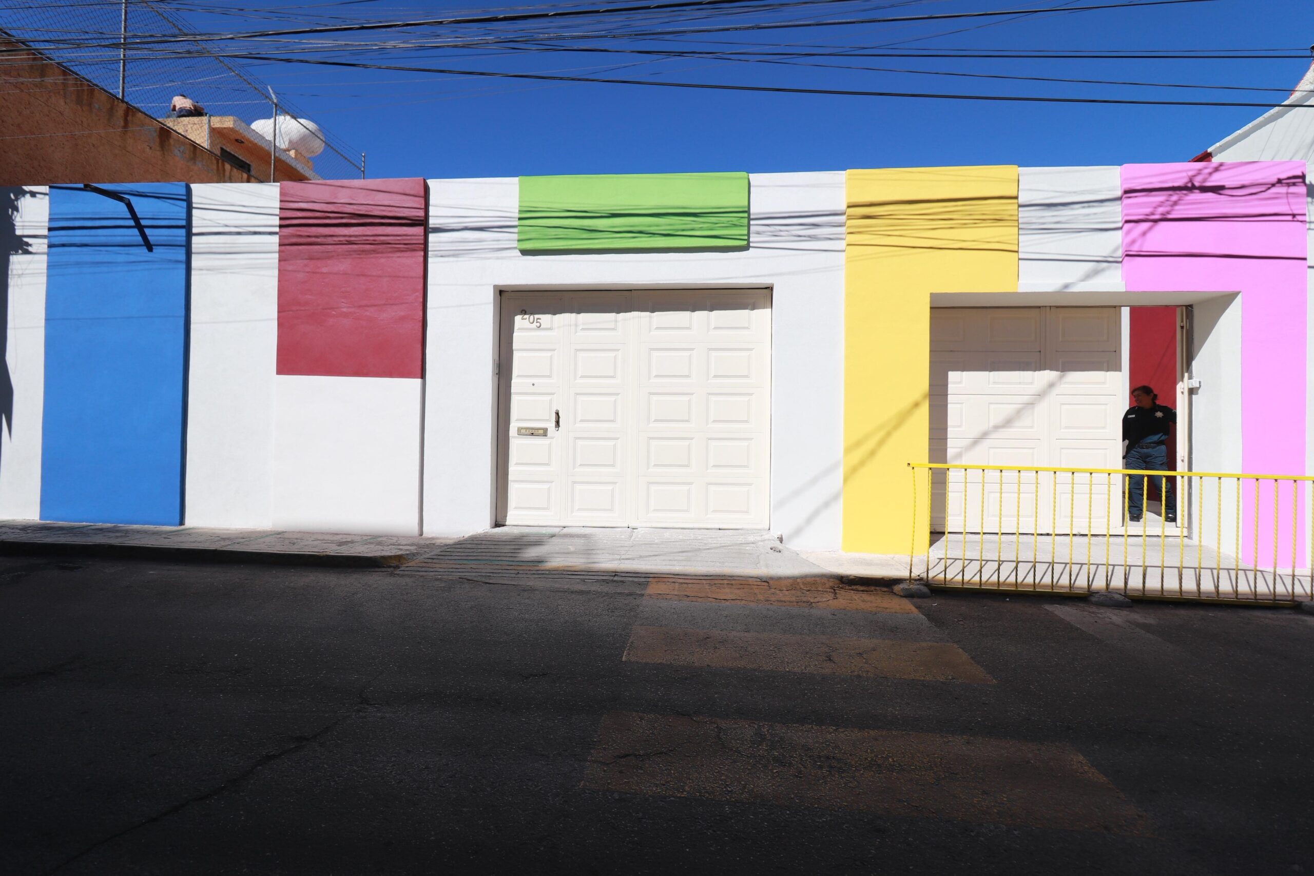 Los CAIC de Tlapacoya y Guadalupe se consolidan como espacios educativos y de cuidado más adecuados