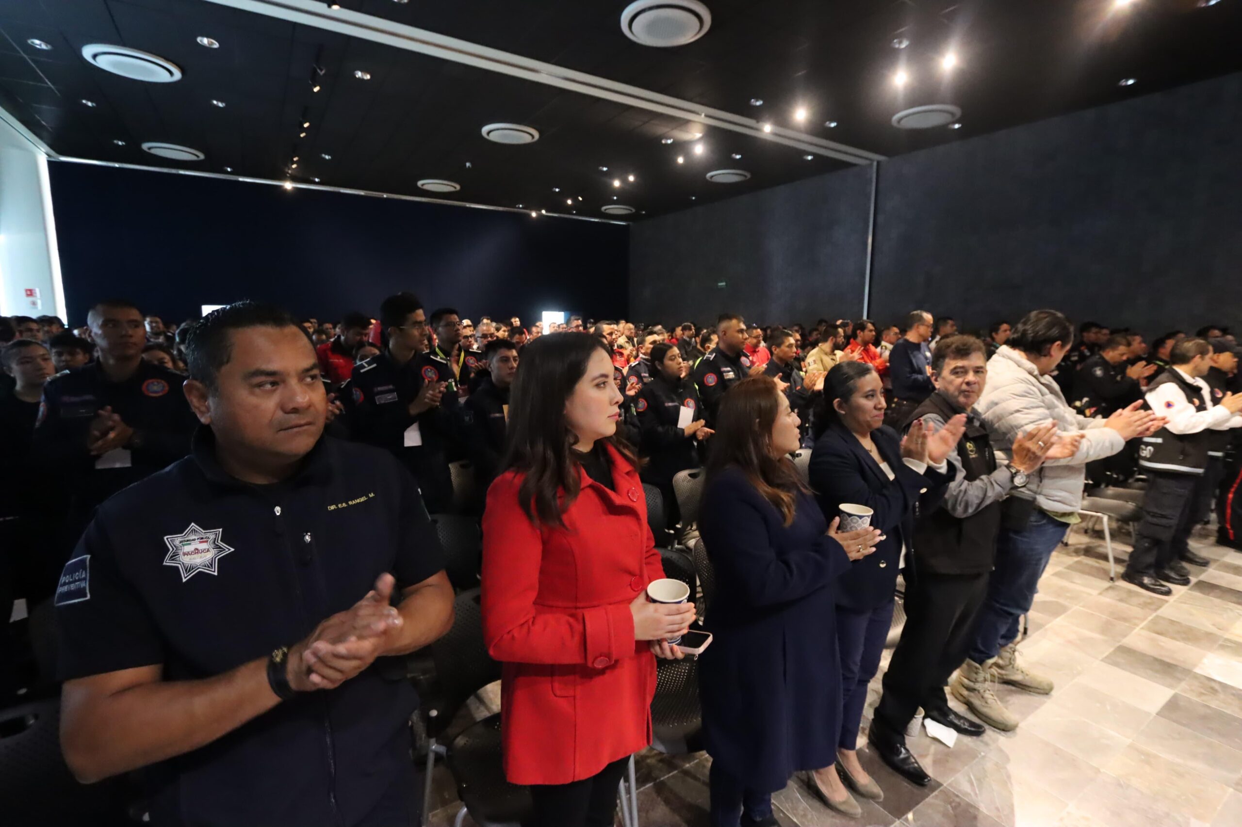 Asistentes de distintos estados del país comparten conocimientos en Operaciones 360