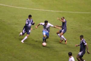 Los Tuzos del Pachuca siguen sin salir del bache en este Apertura 2025