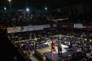 El legado de Psycho Clown estará presente en el ring y en la mercancía 