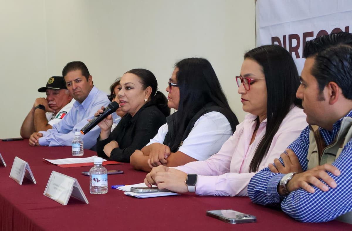 El gobierno municipal de Tulancingo, encabezado por la presidenta Lorena García Cázares, implementó políticas sociales con enfoque en acciones focalizadas, transversales e incluyentes para priorizar el bienestar de la población.