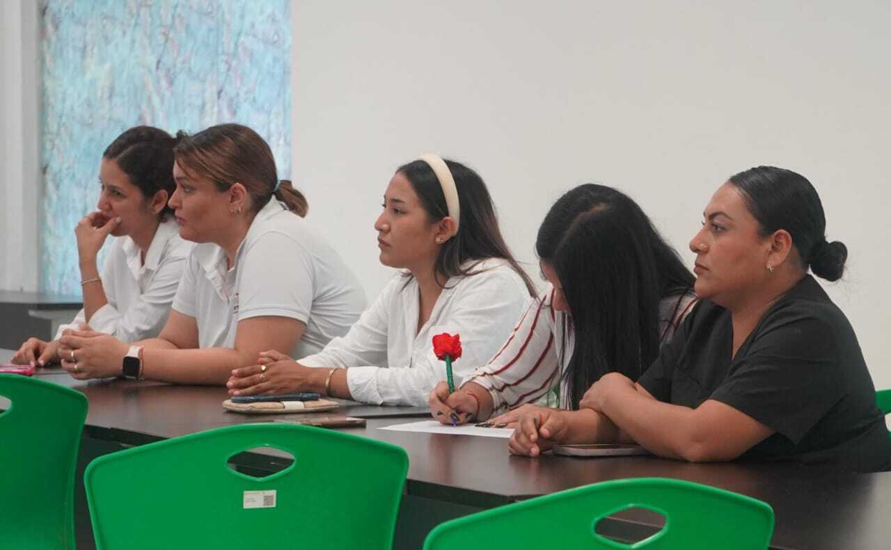 Por segunda ocasión, el Sistema para el Desarrollo Integral de la Familia (DIF) Huejutla, presidido por la doctora Kristel Rodríguez Flores, se suma a la Estrategia Nacional “Vive Saludable, Vive Feliz”