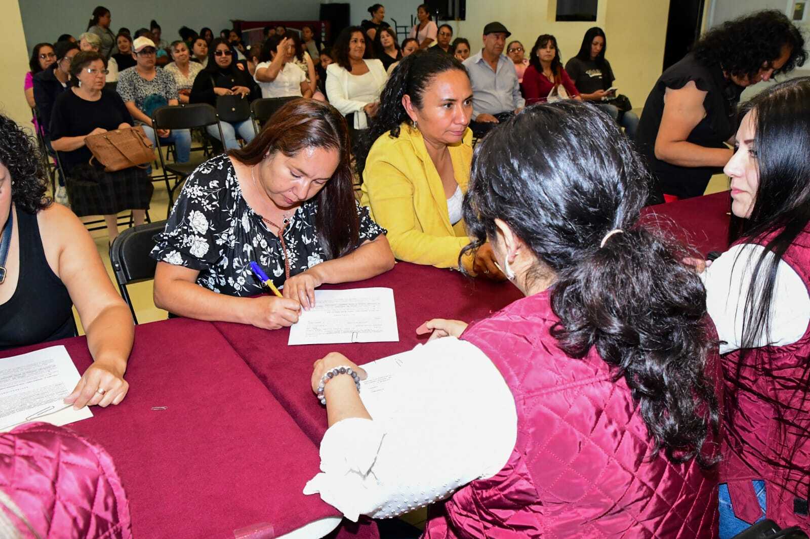 El gobierno de Tulancingo continúa apoyando el crecimiento económico