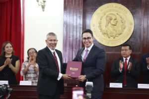 Autoridades de Pachuca reportaron mejoras laborales para los trabajadores municipales