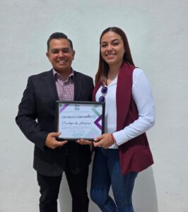 La administración municipal de Cuautepec alcanzó calificación de 10 en transparencia en 2025.