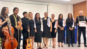 La Asociación reitera su compromiso con el empoderamiento femenino en Mineral de la Reforma.