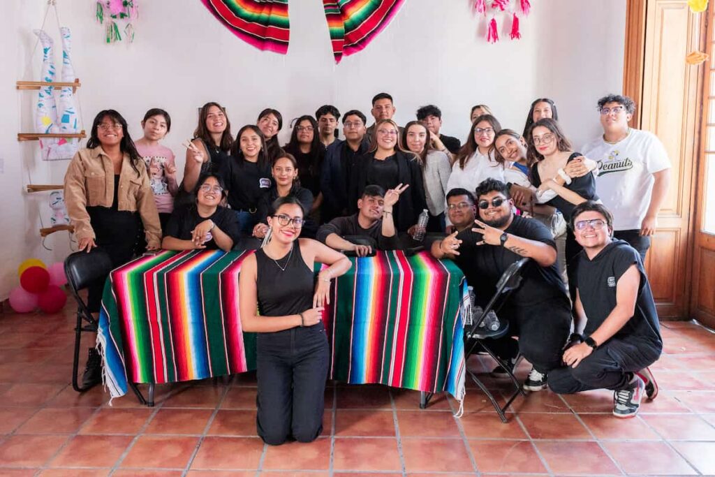 Cenhies impulsa Cinencuadre: ¿Qué ofrece este nuevo festival estudiantil?