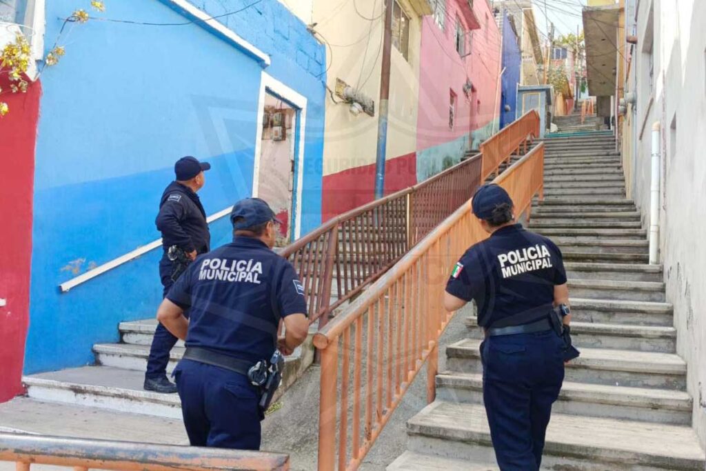 En Pachuca, de enero a agosto se denunciaron 447 casos de daño a la propiedad