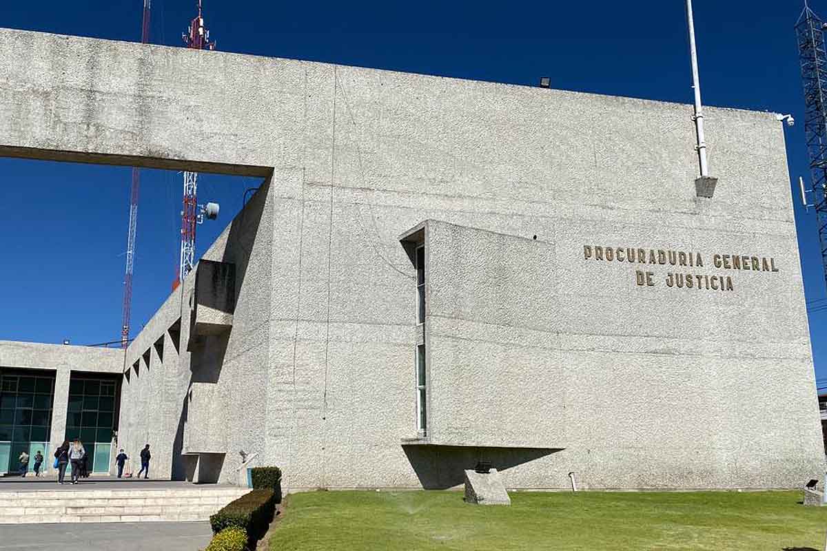 La PGJEH busca la propiedad de ocho vehículos, un predio, dos casas y otros bienes