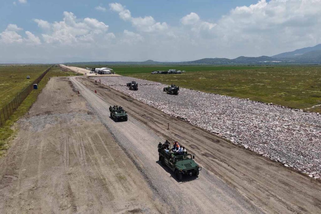El 10 de septiembre próximo se definirá al licitante ganador de la convocatoria de los trenes de pasajeros para el México-Pachuca