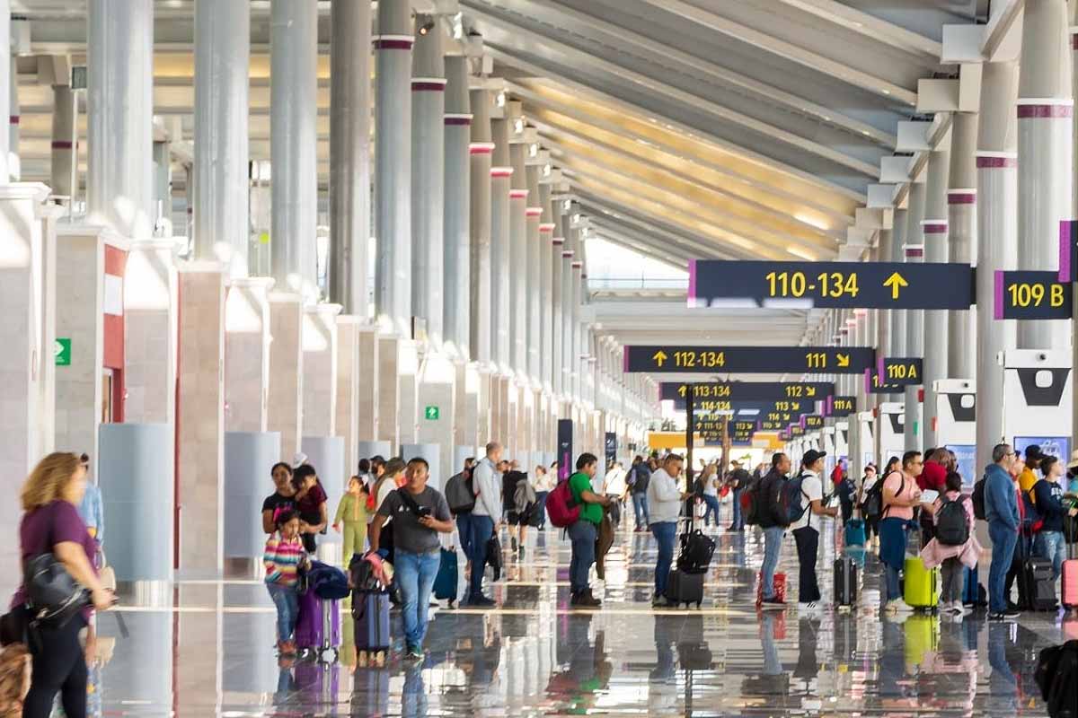 Migrantes hidalguenses ha optado por autodeportarse y regresar a México de manera voluntaria