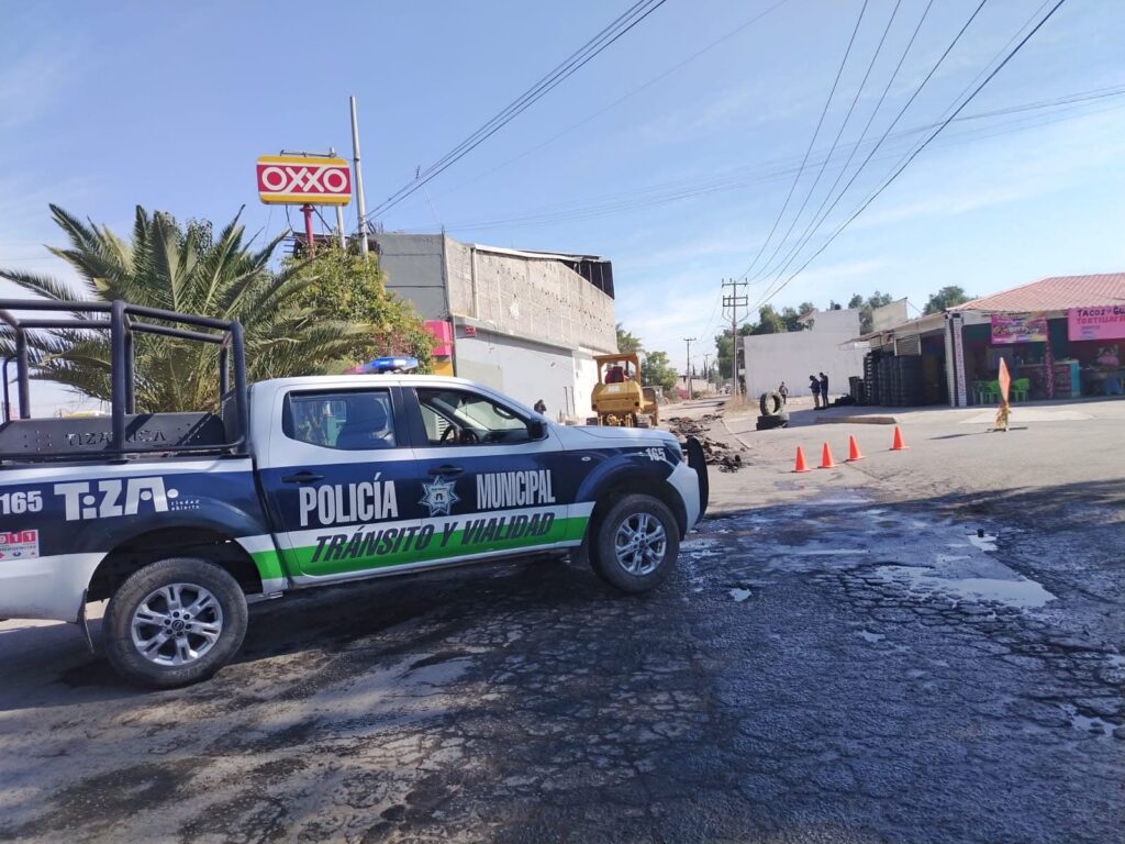 Otras faltas de tránsito cometidas por conductores en Tizayuca son no respetar los señalamientos de tránsito y realizar maniobras de riesgo