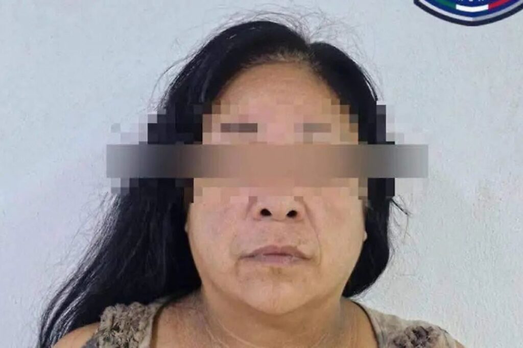 La Diabla de Ciudad Juárez mató a una mujer y le extrajo a su bebé para venderlo