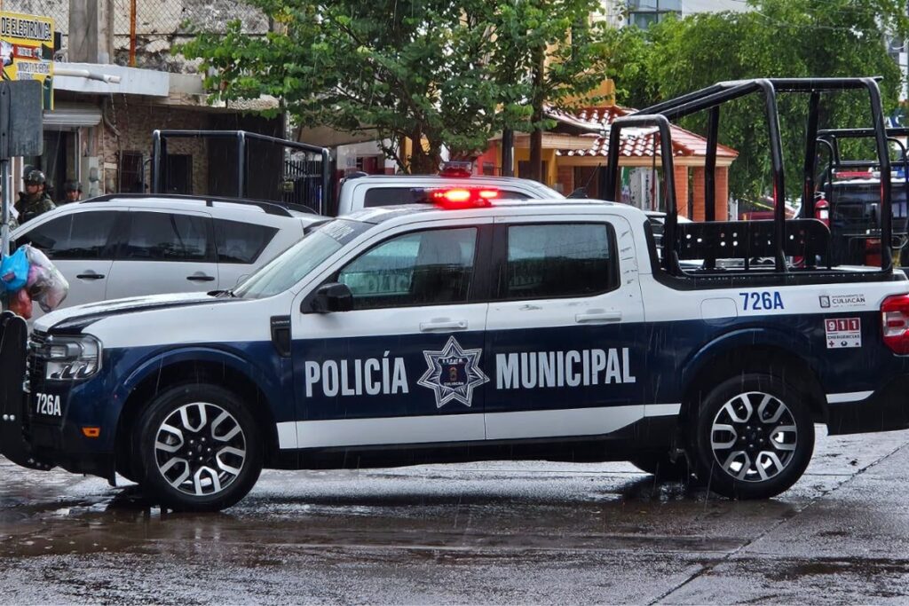 Matan en Sinaloa a una pareja dentro de su vivienda, en pleno centro de Culiacán