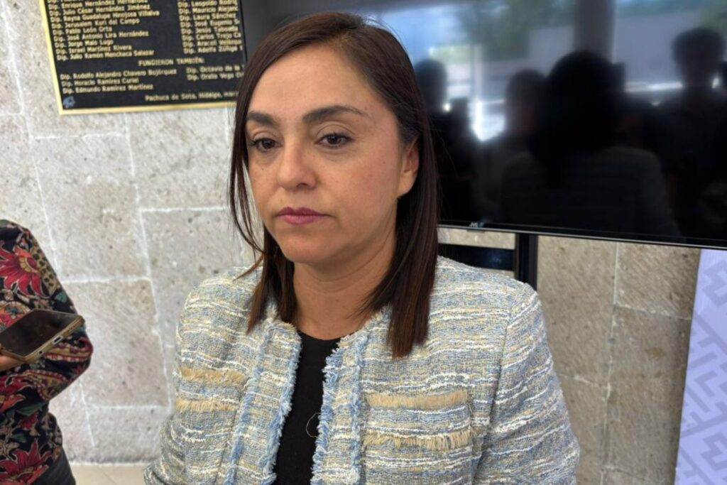 ¿La 4T o sus intereses? Nueva Alianza debe elegir, asegura diputada local de Morena
