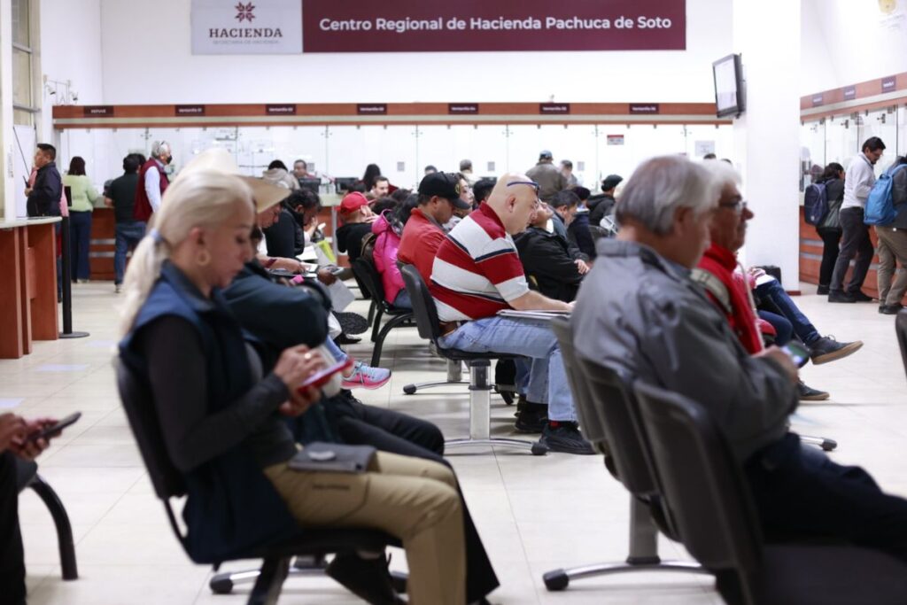 ¿A cuánto asciende la deuda pública en Hidalgo tras la liquidación de un crédito?