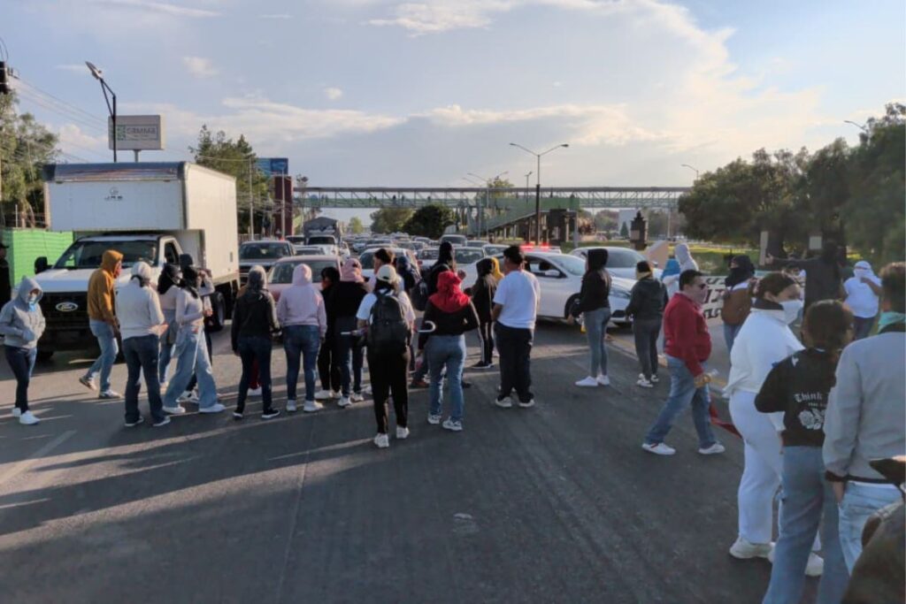 ¿Qué falta hacer en El Mexe? Esto dijo la SEPH tras los bloqueos de esta semana