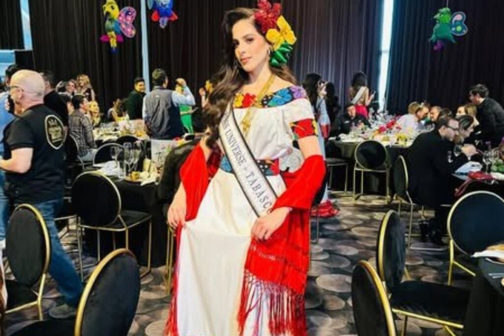 La ganadora de Miss Universo México fue ignorada por sus compañeras y se armó la polémica