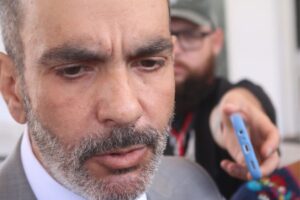 La PGJEH aclaró que la investigación por la muerte de Jimena Hernández corresponde a Tamaulipas