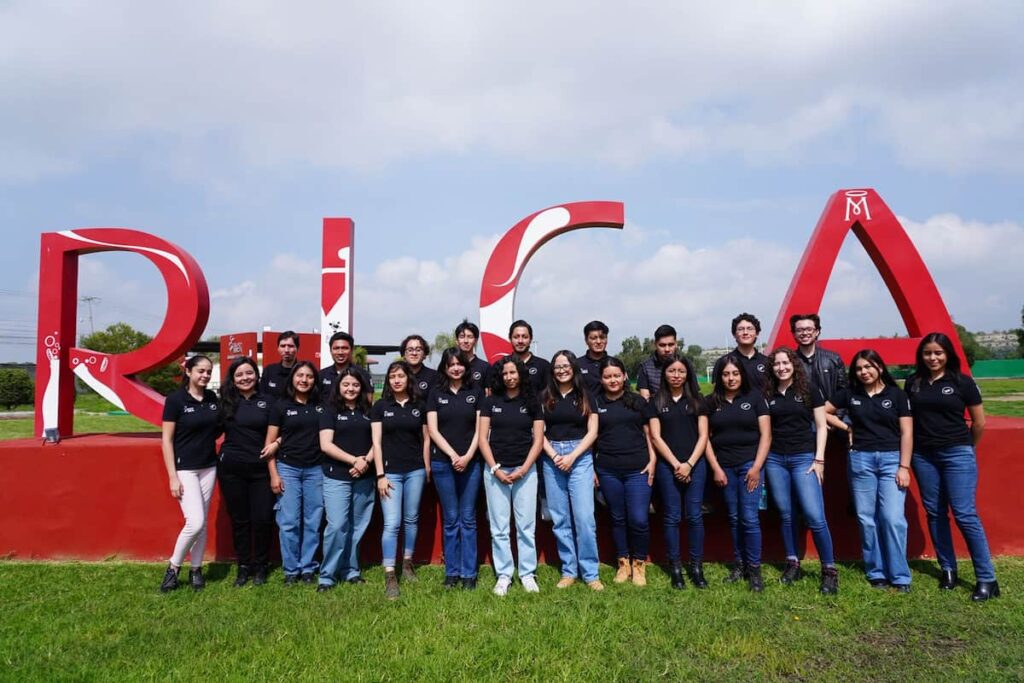 Grupo Rica impulsa a jóvenes con proyectos y talleres en la Experiencia Verano