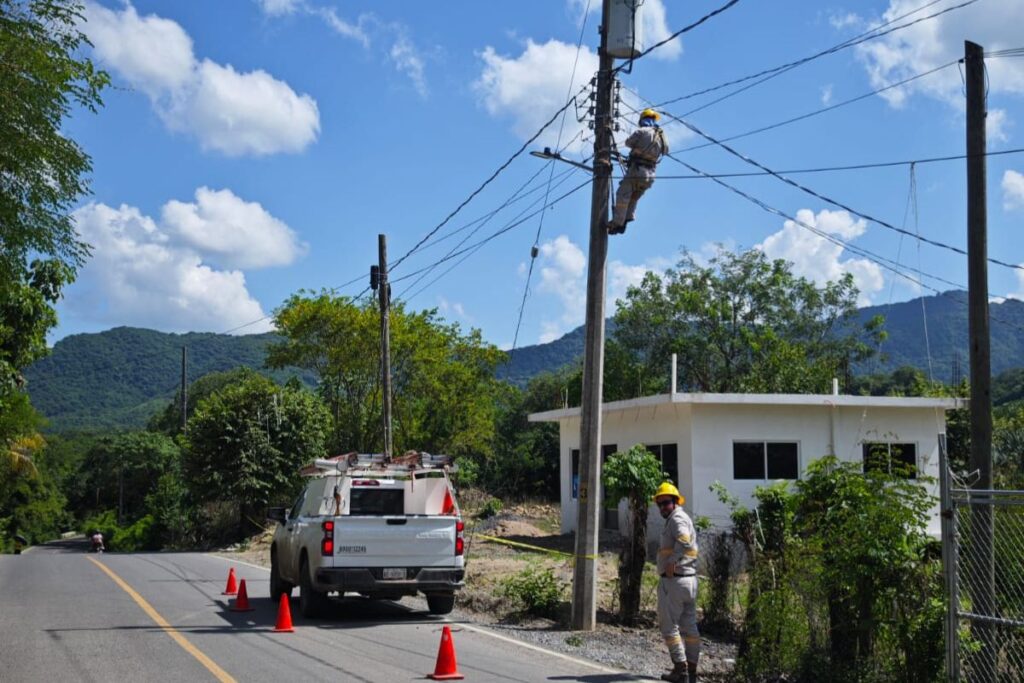 CFE dejará sin luz a Huejutla; checa el motivo y qué localidades estarán afectadas