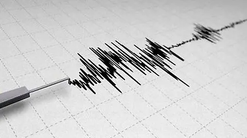 Reportan sismo con epicentro en Pinotepa Nacional, Oaxaca