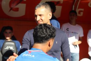 ¡Quieren fuera a Jaime Lozano! Lanzan petición para destituir al técnico de Pachuca
