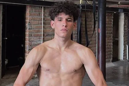 Autoridades confirmaron la muerte de Jesús Iván Mercado Cabrera