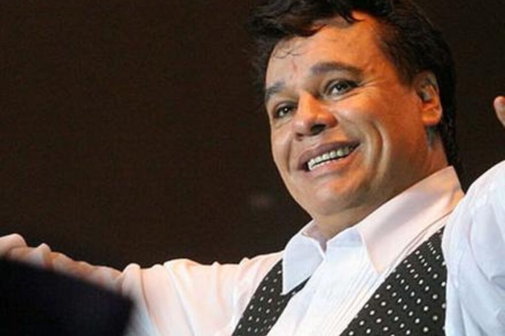 ¿Juan Gabriel está vivo? Aparece su clon y ya surgieron las teorías en redes sociales