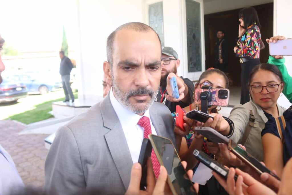 ¿Hay avances en caso del juez atacado en Tula? Esto fue lo que dijo el encargado de la PGJEH