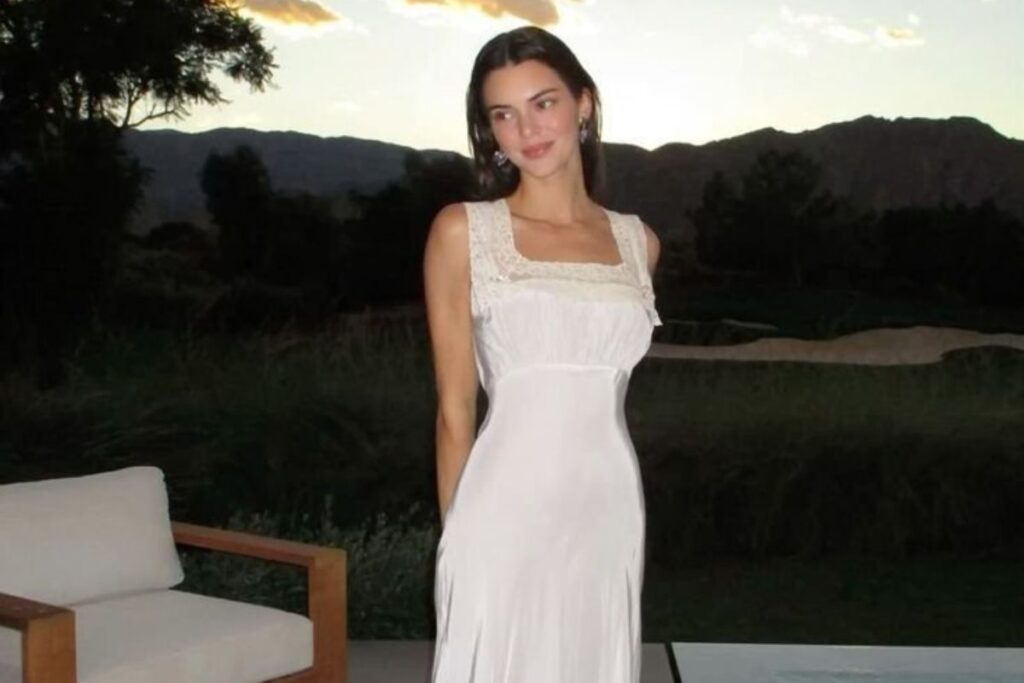 Kendall Jenner le dice adiós al modelaje; esto es a lo que se dedicará la socialité