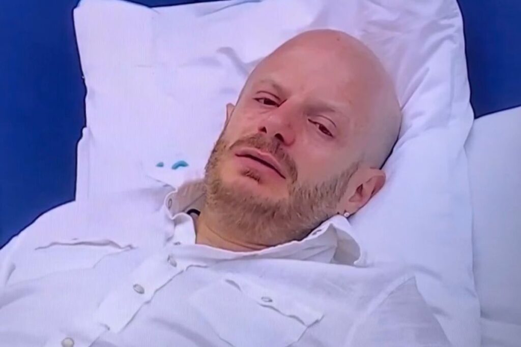 ¿Le fueron infiel a Facundo? Intenta comunicarse con su pareja, pero le responde un hombre