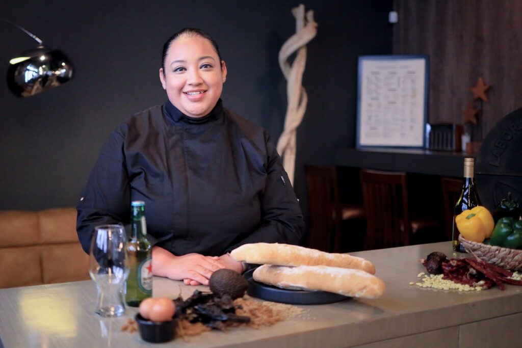Laboratorio Cafetal y el arte de cocinar con el alma; conoce este lugar en Pachuca