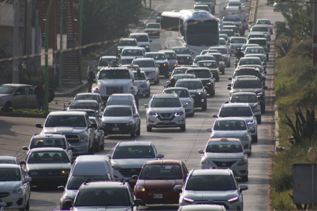 ¿Requieres tramitar la licencia de conducir? En Pachuca, este jueves instalarán un módulo