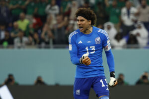 Memo Ochoa jugará en Chipre con el AEL Limassol