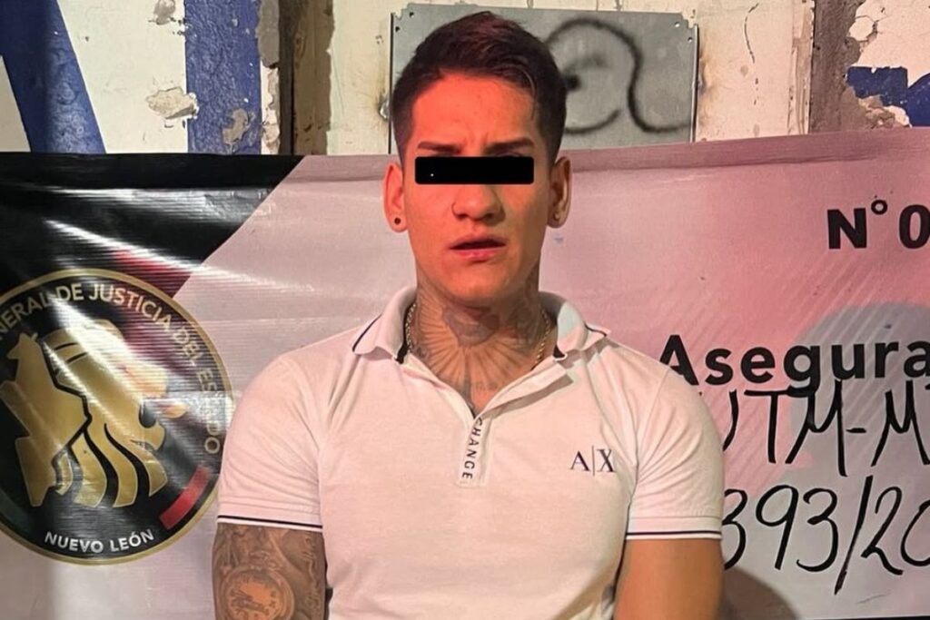 Conductor de Multimedios fue detenido en Monterrey; ¿qué fue lo que hizo?