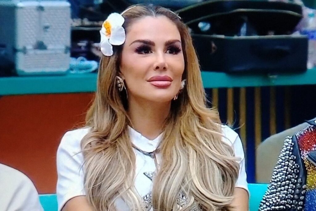 Ninel Conde enfrentará multa millonaria tras su salida de La Casa de los Famosos; ¿por qué?