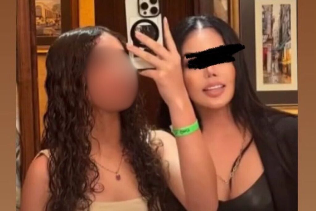 En Durango, Paloma Nicole se sometía a una operación estética, pero algo salió mal