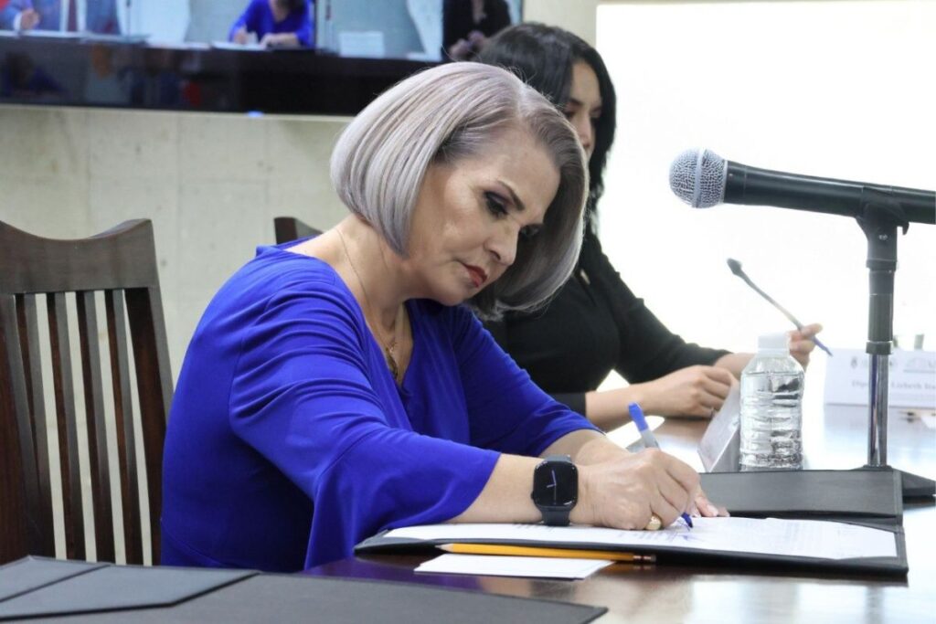 ¿Jueces de Hidalgo tendrán escoltas tras ataque en Tula? Esto dijo Rebeca Aladro