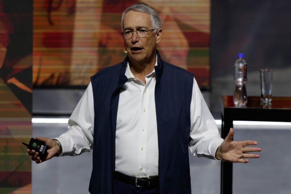 ¿Por qué pagó Ricardo Salinas Pliego 25 millones de dólares en Estados Unidos?
