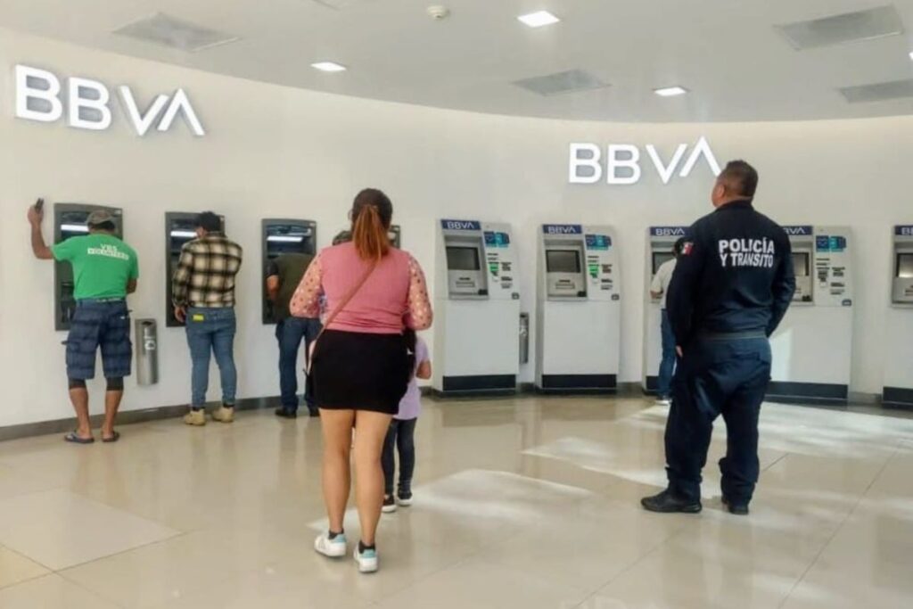Atrapan en Tepeji del Río a mujeres por el robo de tarjetas, pero les encontraron otras cosas