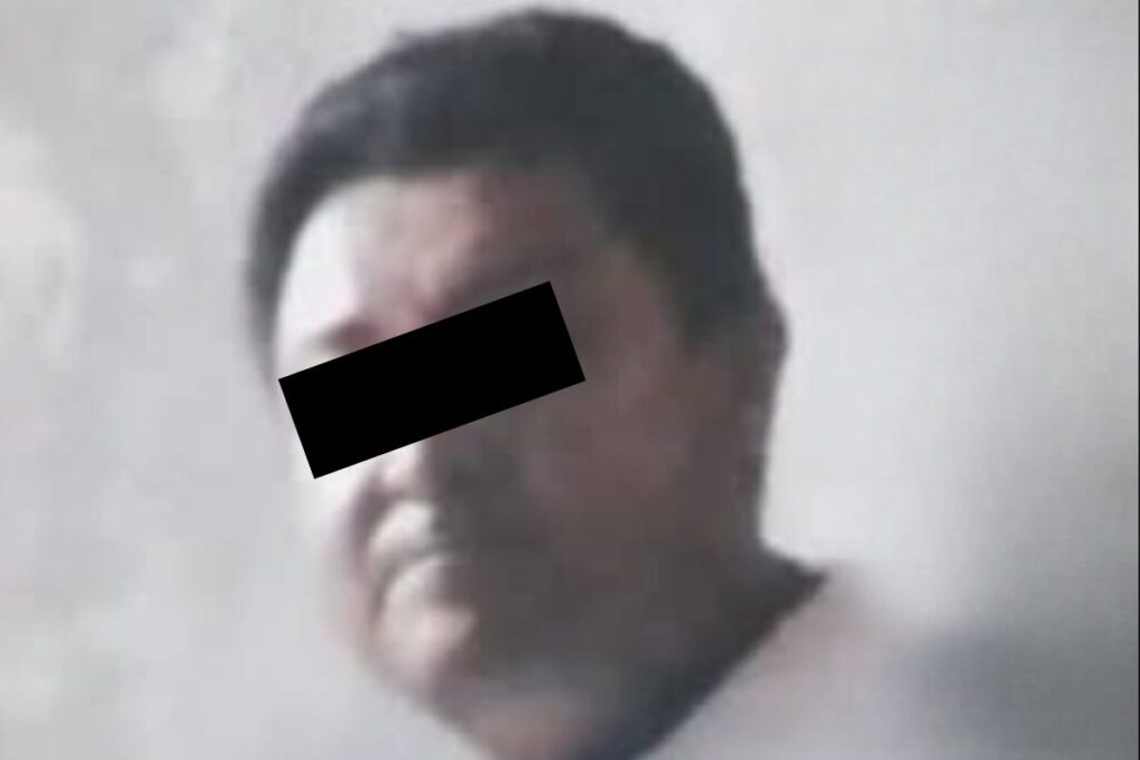 Policía de San Felipe Orizatlán detiene a presunto feminicida; atacó a su esposa con un arma blanca