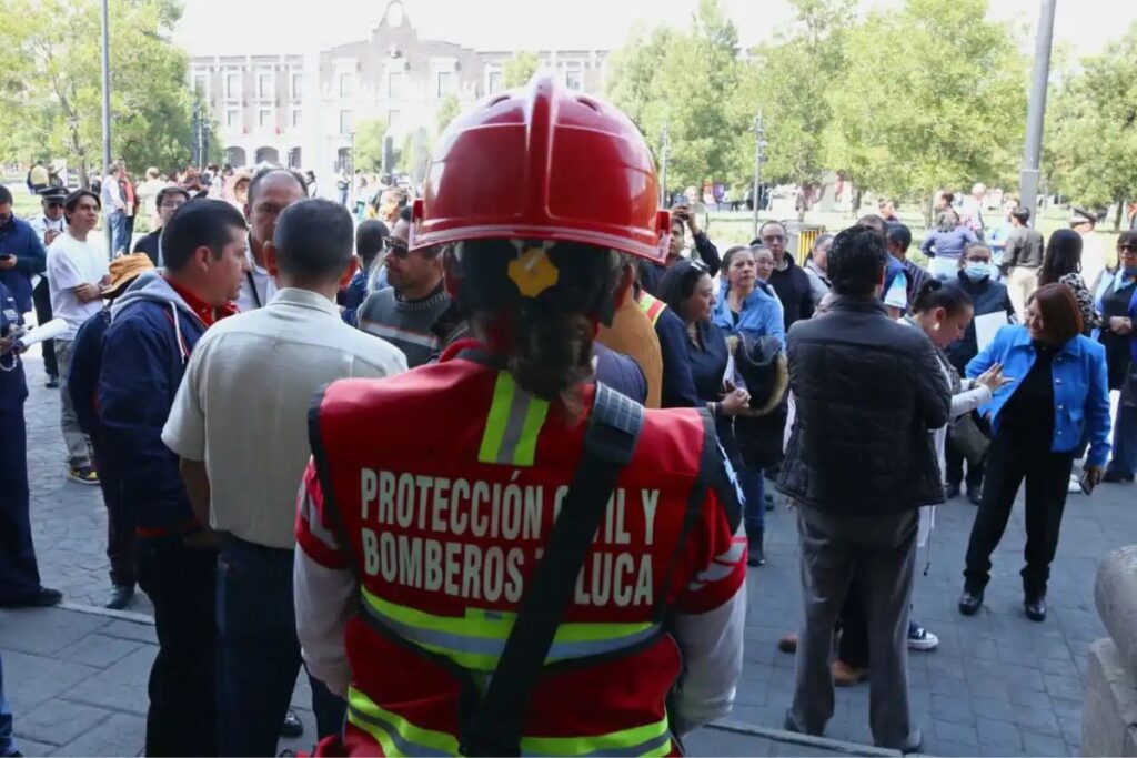 Sonido de alerta sísmica genera miedo en los damnificados de 2017; piden cambiarlo