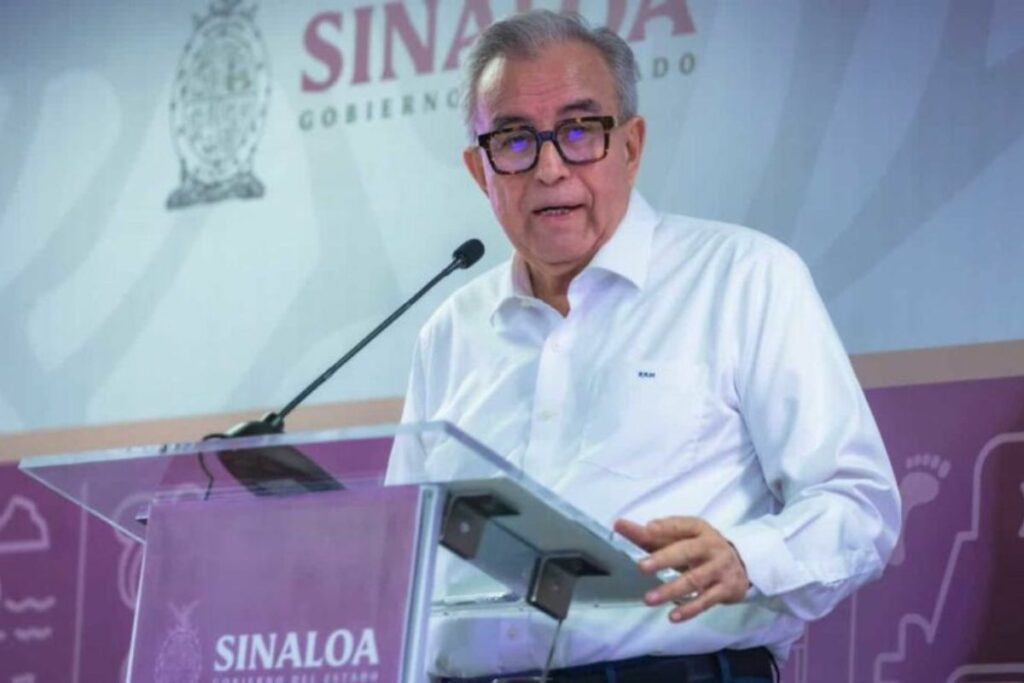 Sinaloa se queda sin fiestas patrias debido a la situación de inseguridad