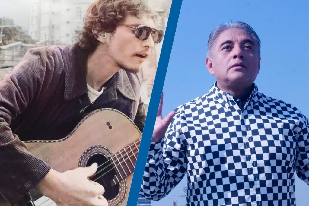 El sismo de 1985 se llevó la vida de varios artistas; ¿reconoces a alguno de ellos?