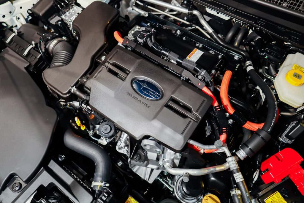 Subaru Pachuca estrena Forester 2026 con diseño sofisticado y tecnología de punta