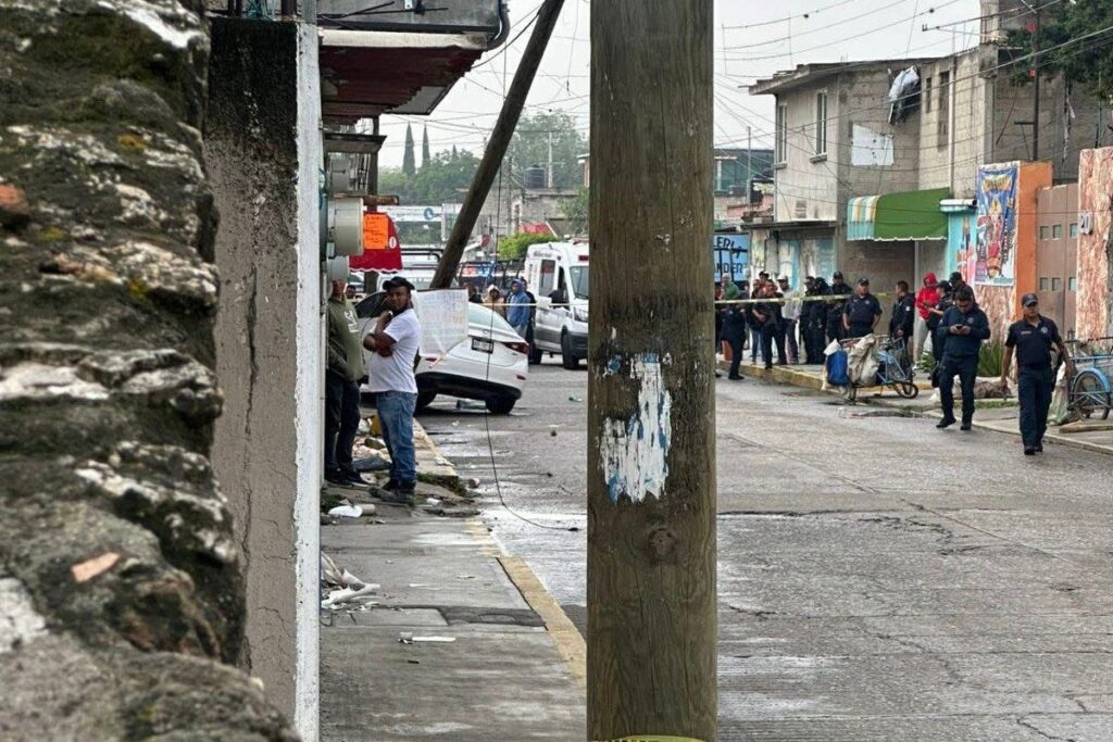 Juez baleado en Tula fue el encargado de vincular a proceso a alcaldes de la Estafa Siniestra