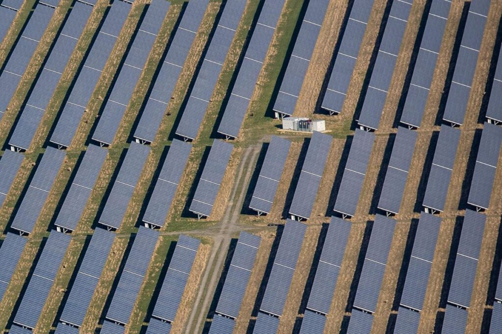 Pobladores de Tula se resisten a la instalación de paneles solares desde 2022